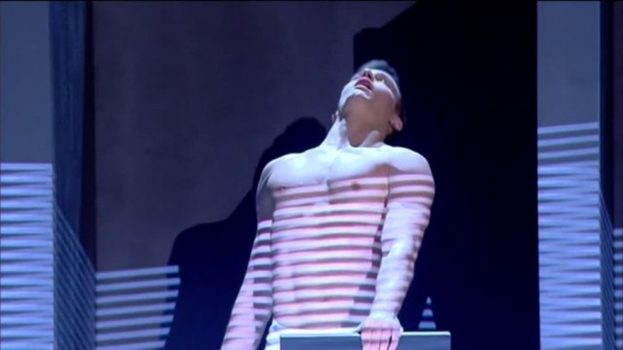 Amici 15: Emanuele primo eliminato, Morgan “spegne” gli altri giudici Amici 15: Emanuele primo eliminato, Morgan “spegne” gli altri giudici