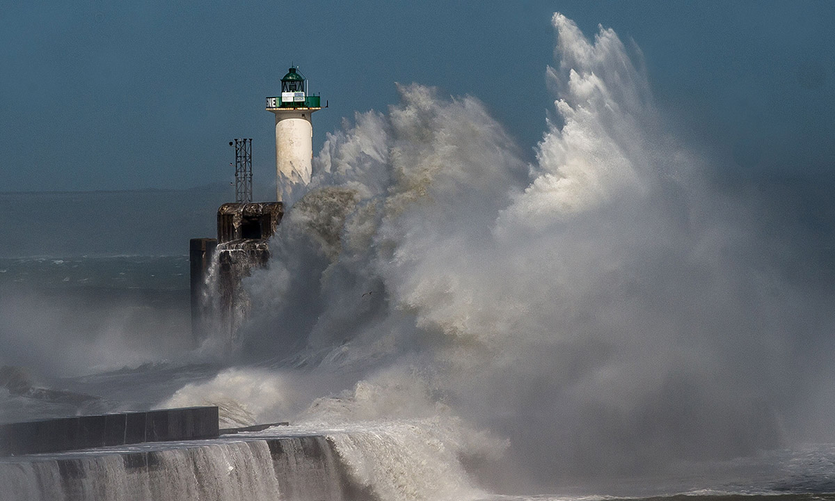 Le foto più belle della settimana – 26 marzo/1 aprile