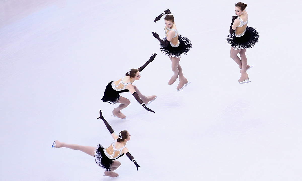 Le foto più belle della settimana – 26 marzo/1 aprile