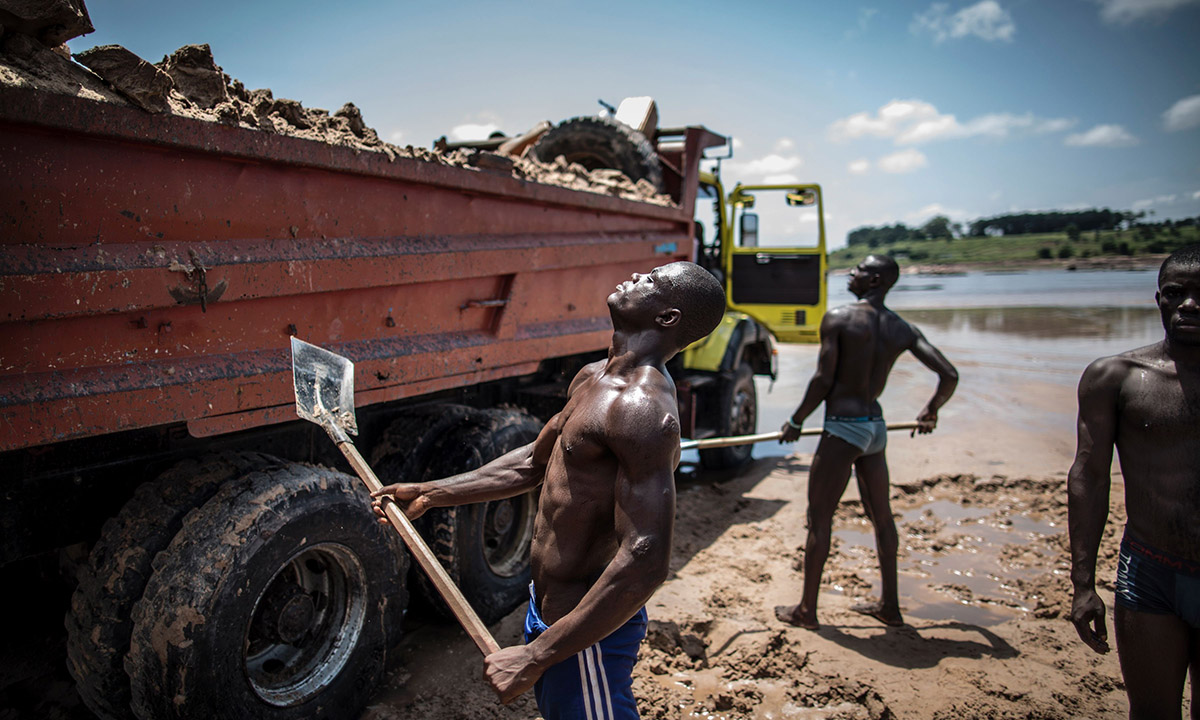 Le foto più belle della settimana – 26 marzo/1 aprile