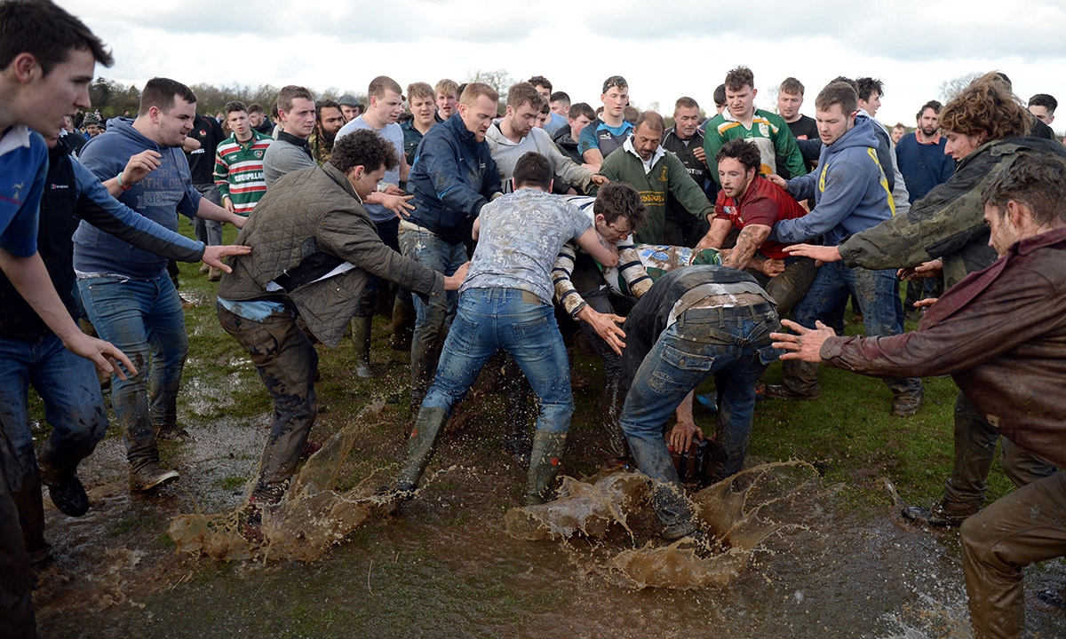 Le foto più belle della settimana – 26 marzo/1 aprile