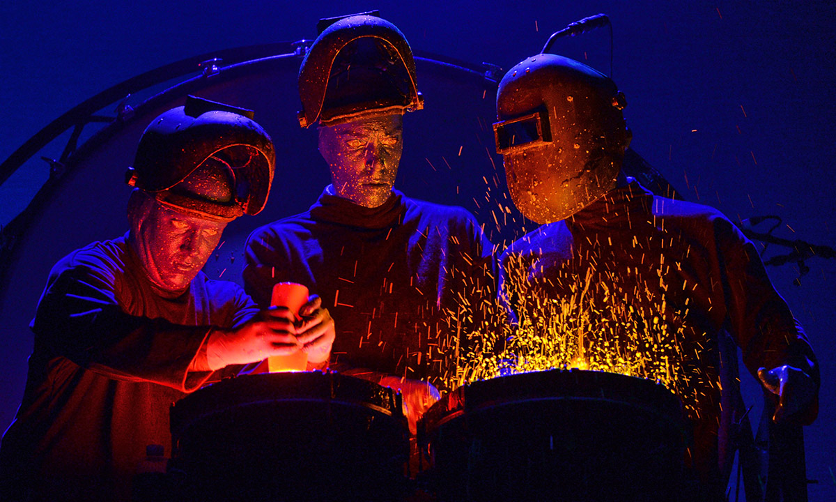 Le foto più belle della settimana – 26 marzo/1 aprile