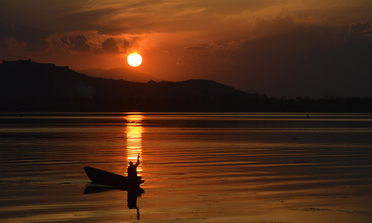 Le foto più belle della settimana – 26 marzo/1 aprile