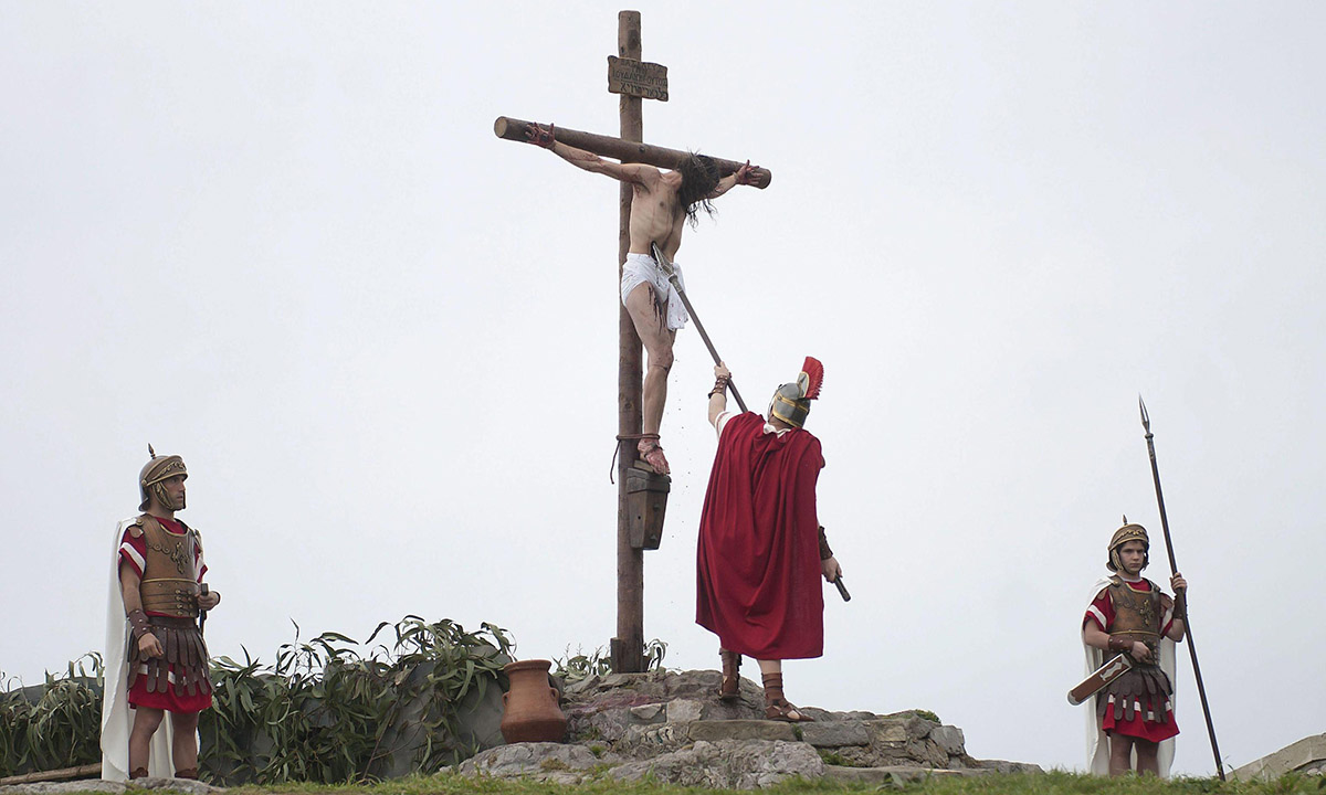 Le foto più belle della settimana – 26 marzo/1 aprile