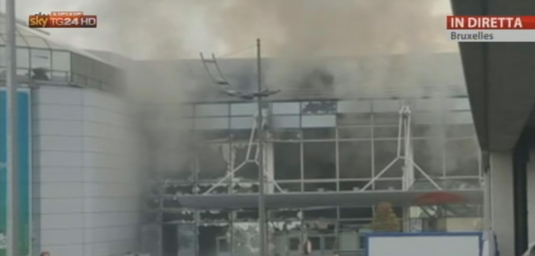 L’allarme è altissimo, mancano le risposte L’allarme è altissimo, mancano le risposte