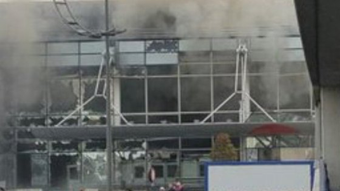 L’allarme è altissimo, mancano le risposte L’allarme è altissimo, mancano le risposte