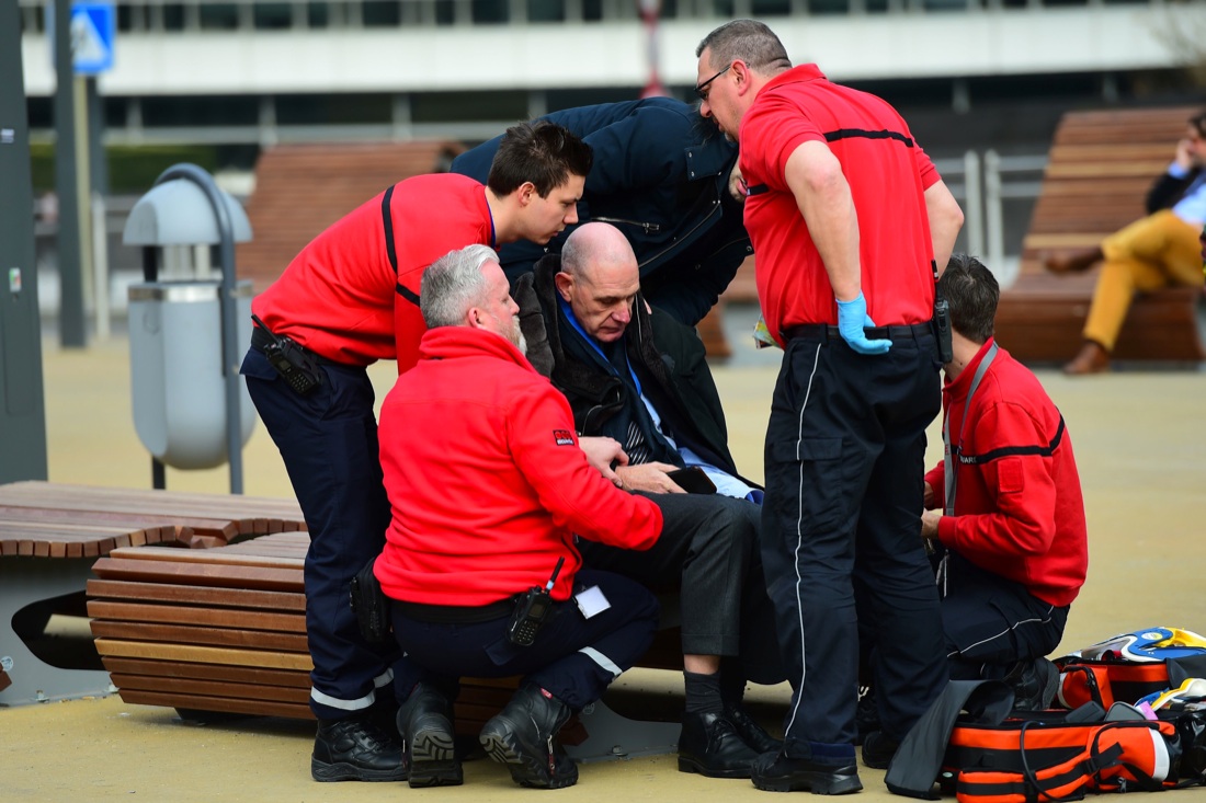 L’allarme è altissimo, mancano le risposte L’allarme è altissimo, mancano le risposte