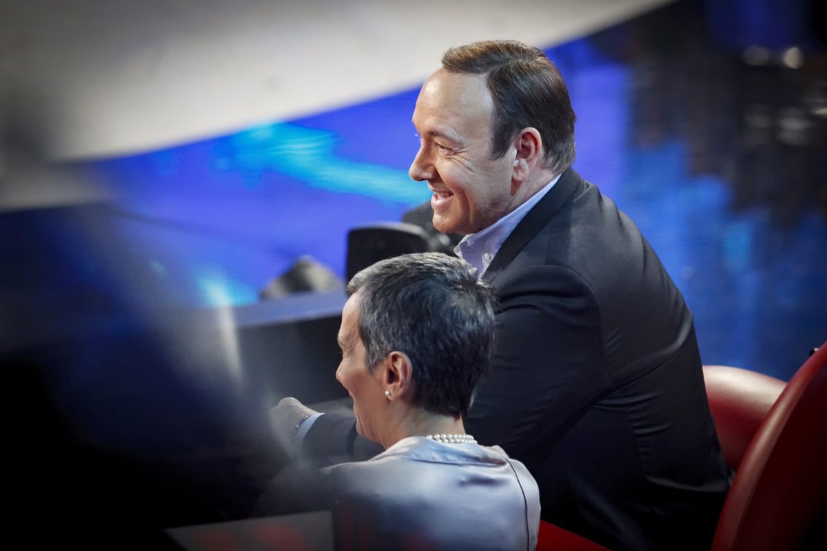 Amici 15: le pagelle del primo serale Amici 15: le pagelle del primo serale