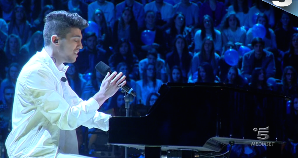 Amici 15: le pagelle del primo serale Amici 15: le pagelle del primo serale