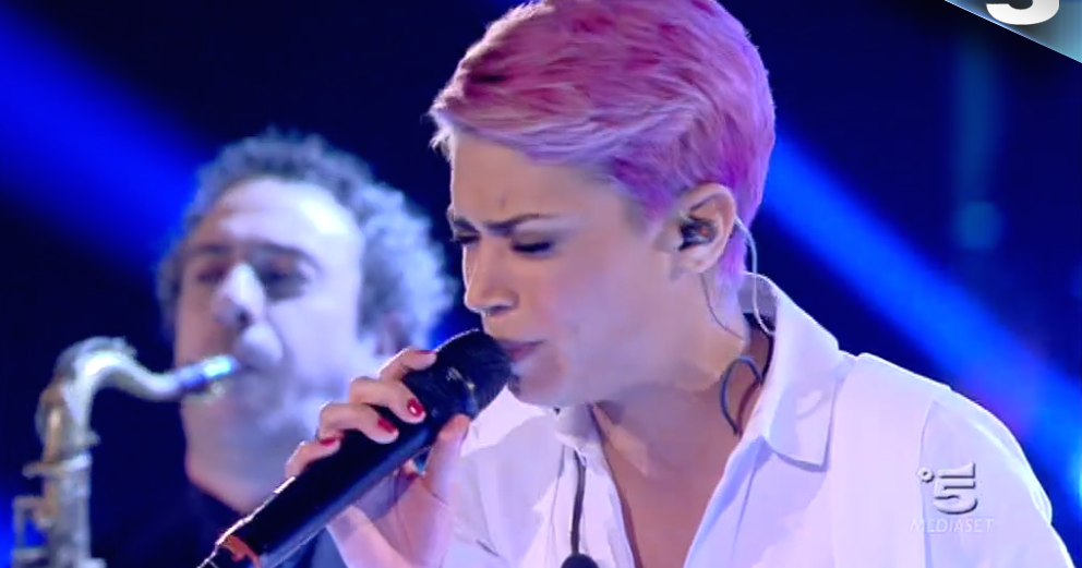 Amici 15: le pagelle del primo serale Amici 15: le pagelle del primo serale