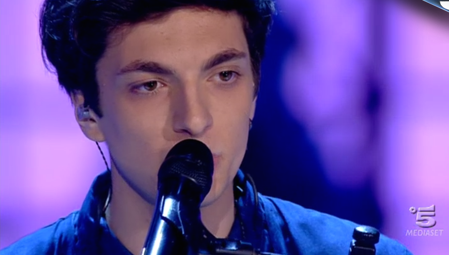 Amici 15: le pagelle del primo serale Amici 15: le pagelle del primo serale