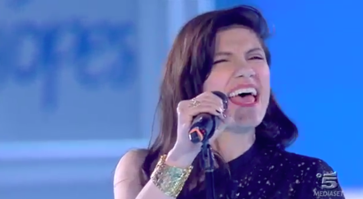 Amici 15: le pagelle del primo serale Amici 15: le pagelle del primo serale