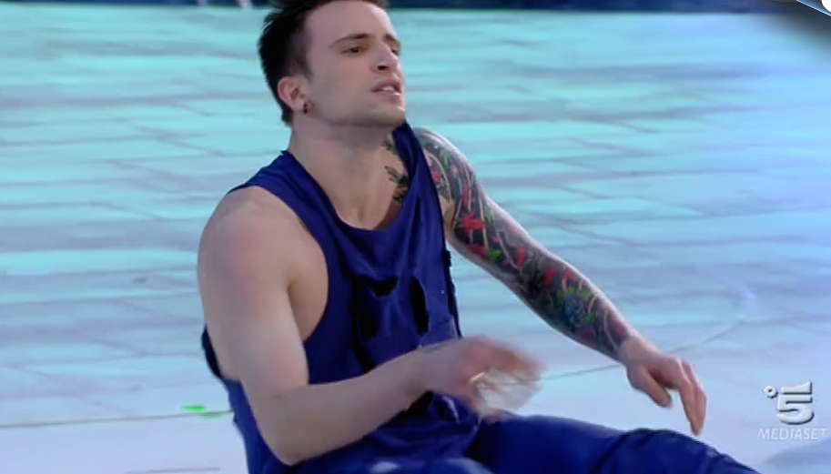 Amici 15: le pagelle del primo serale Amici 15: le pagelle del primo serale