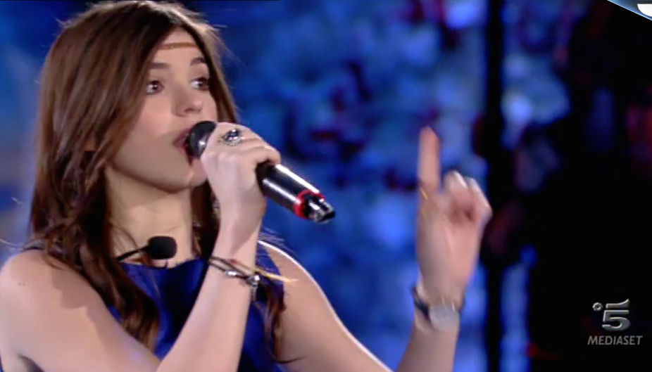 Amici 15: le pagelle del primo serale Amici 15: le pagelle del primo serale