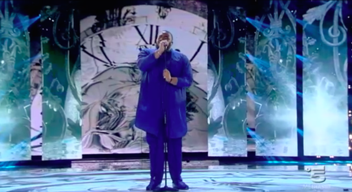 Amici 15: le pagelle del primo serale Amici 15: le pagelle del primo serale