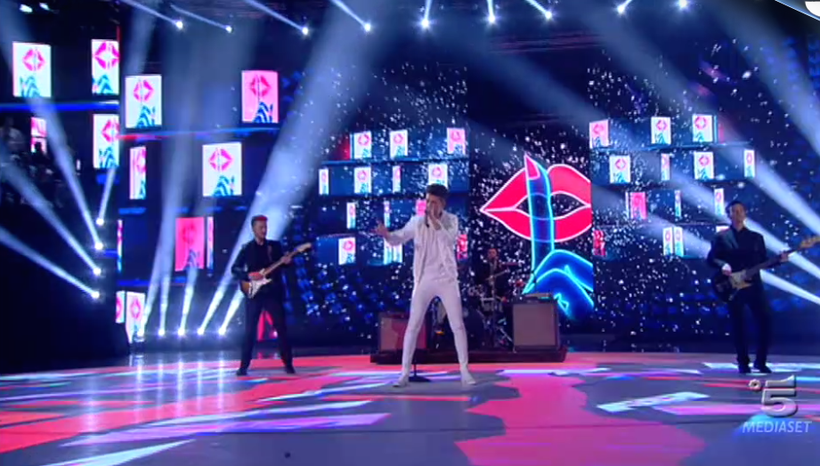 Amici 15: le pagelle del primo serale Amici 15: le pagelle del primo serale