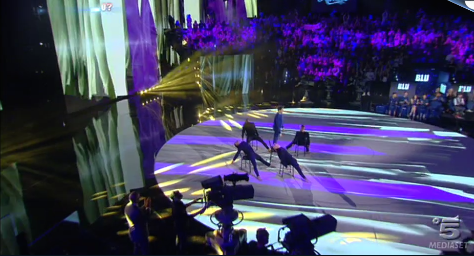 Amici 15: le pagelle del primo serale Amici 15: le pagelle del primo serale