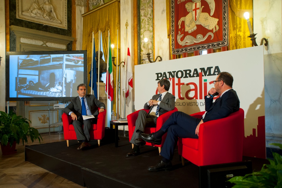 Il ministro Orlando: “La risposta al terrorismo è più forte che in passato”