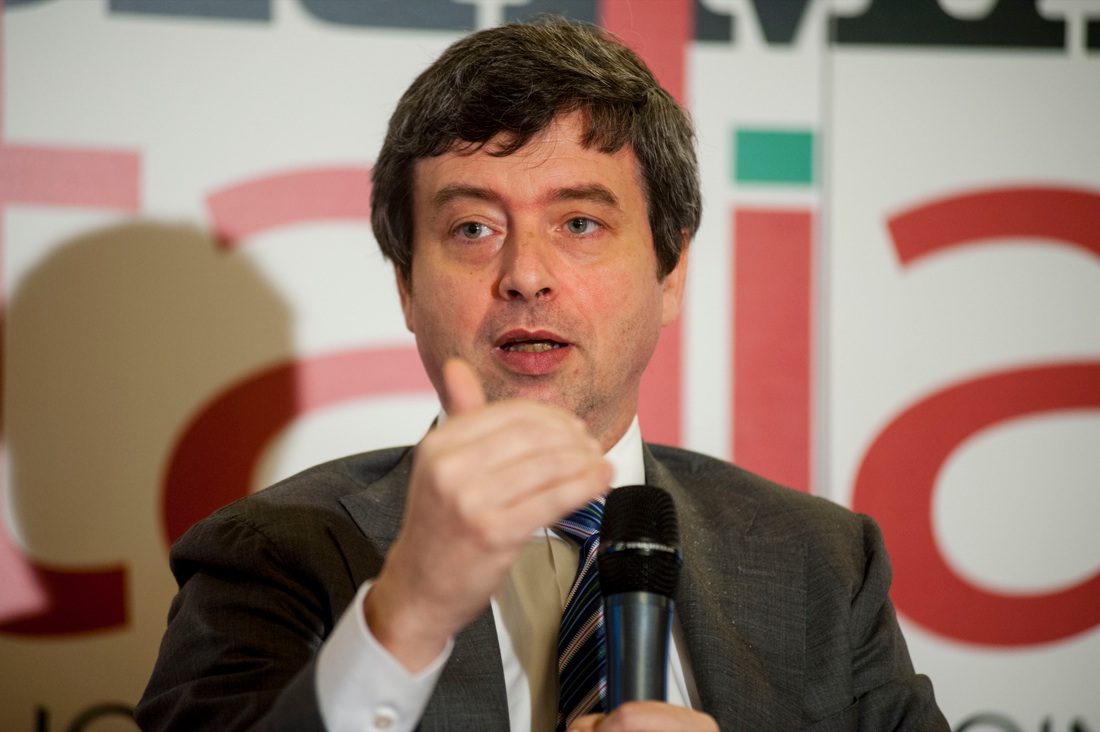 Il ministro Orlando: “La risposta al terrorismo è più forte che in passato”