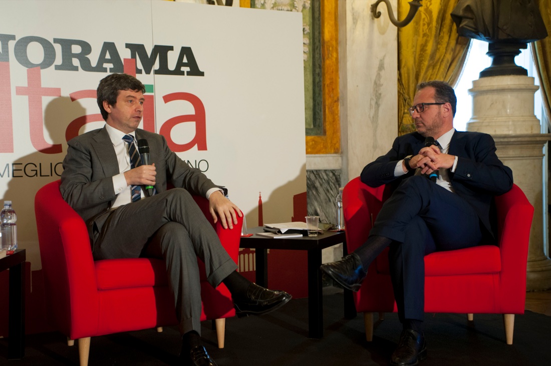 Il ministro Orlando: “La risposta al terrorismo è più forte che in passato”