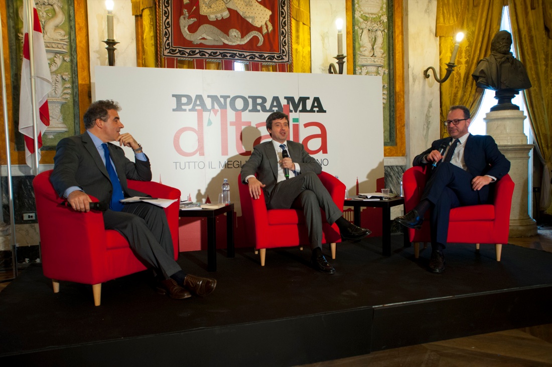 Il ministro Orlando: “La risposta al terrorismo è più forte che in passato”