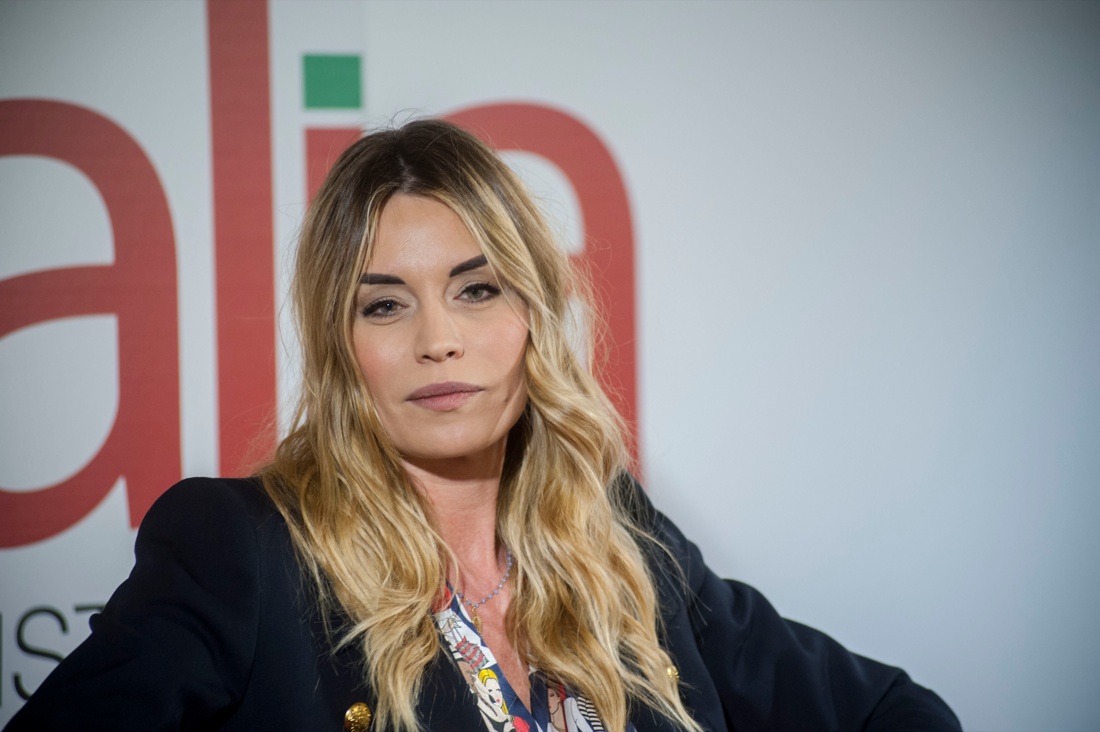 Elenoire Casalegno: “I miei primi quarant’anni” Elenoire Casalegno: “I miei primi quarant’anni”