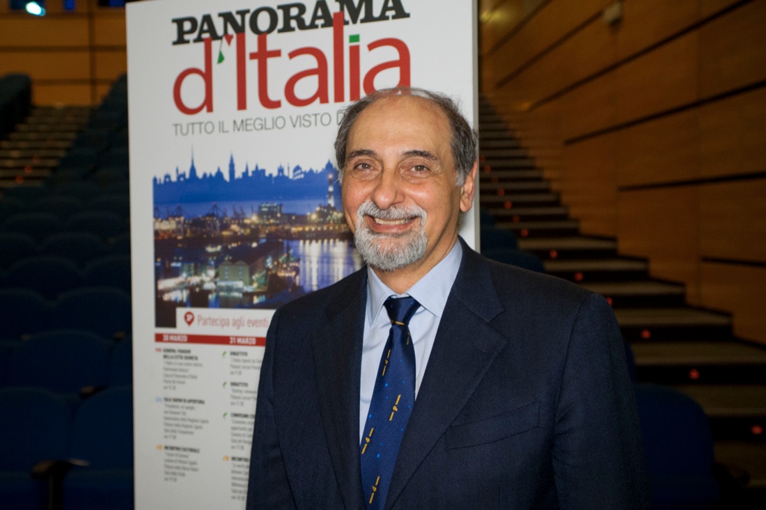 L’astronauta Guidoni: “Per guardare al futuro, bisogna cominciare dalla scuola”