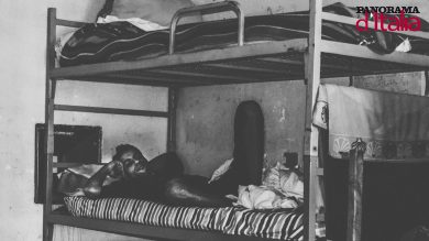 Marassi, il “carcere lazzaretto” di Genova