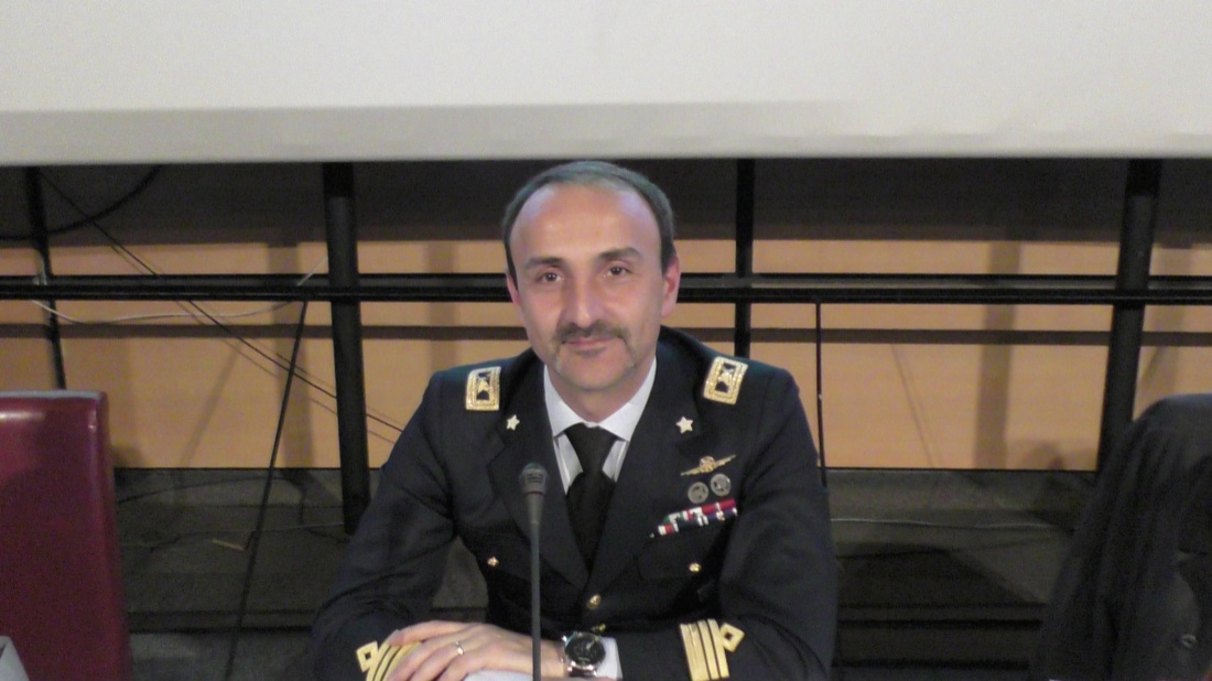 I grandi incontri di Focus: il benessere dell’ambiente è nelle mani dell’uomo I grandi incontri di Focus: il benessere dell’ambiente è nelle mani dell’uomo