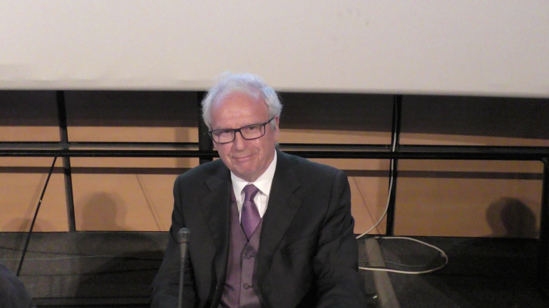 I grandi incontri di Focus: il benessere dell’ambiente è nelle mani dell’uomo I grandi incontri di Focus: il benessere dell’ambiente è nelle mani dell’uomo