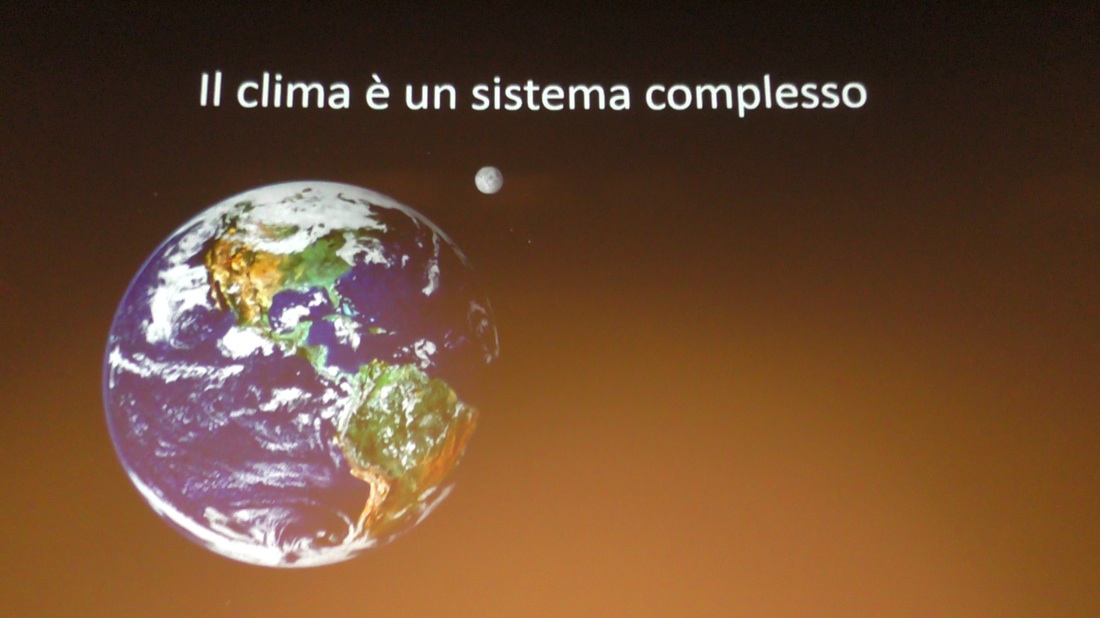 I grandi incontri di Focus: il benessere dell’ambiente è nelle mani dell’uomo I grandi incontri di Focus: il benessere dell’ambiente è nelle mani dell’uomo