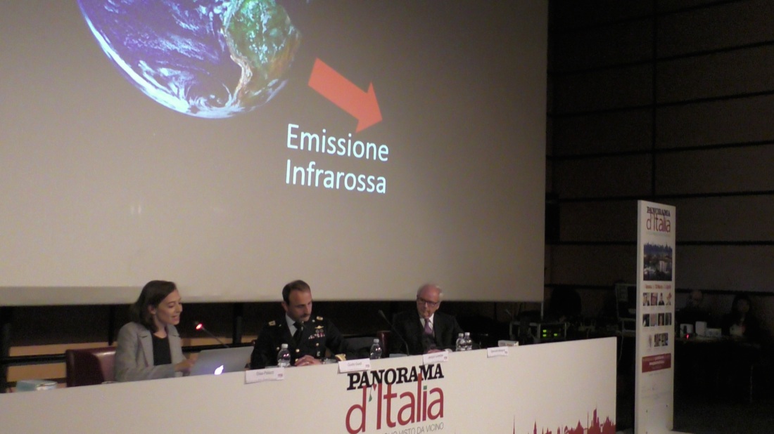 I grandi incontri di Focus: il benessere dell’ambiente è nelle mani dell’uomo I grandi incontri di Focus: il benessere dell’ambiente è nelle mani dell’uomo