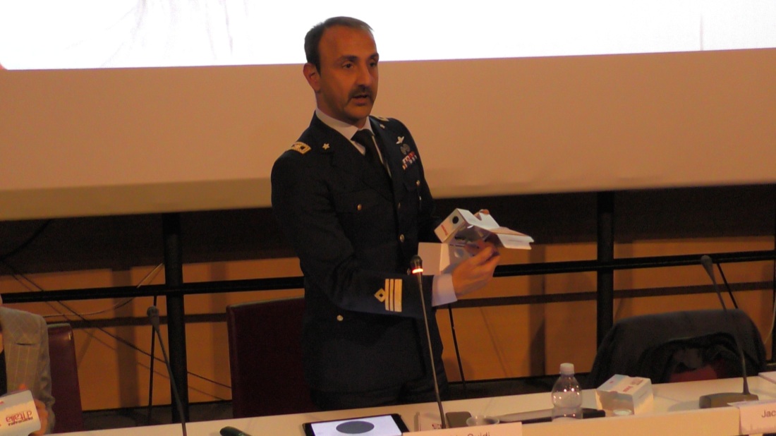 I grandi incontri di Focus: il benessere dell’ambiente è nelle mani dell’uomo I grandi incontri di Focus: il benessere dell’ambiente è nelle mani dell’uomo