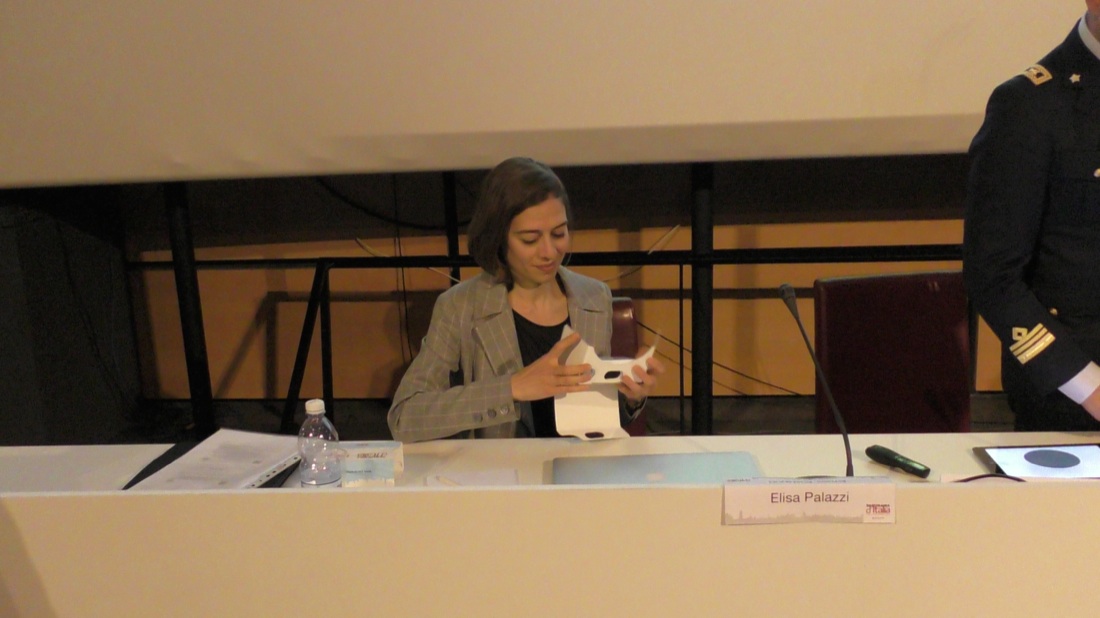 I grandi incontri di Focus: il benessere dell’ambiente è nelle mani dell’uomo I grandi incontri di Focus: il benessere dell’ambiente è nelle mani dell’uomo