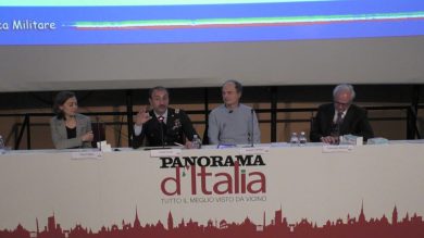 I grandi incontri di Focus: il benessere dell’ambiente è nelle mani dell’uomo