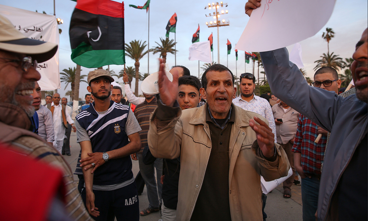 La settimana nel mondo in 15 foto – 26 marzo/1 aprile La settimana nel mondo in 15 foto – 26 marzo/1 aprile