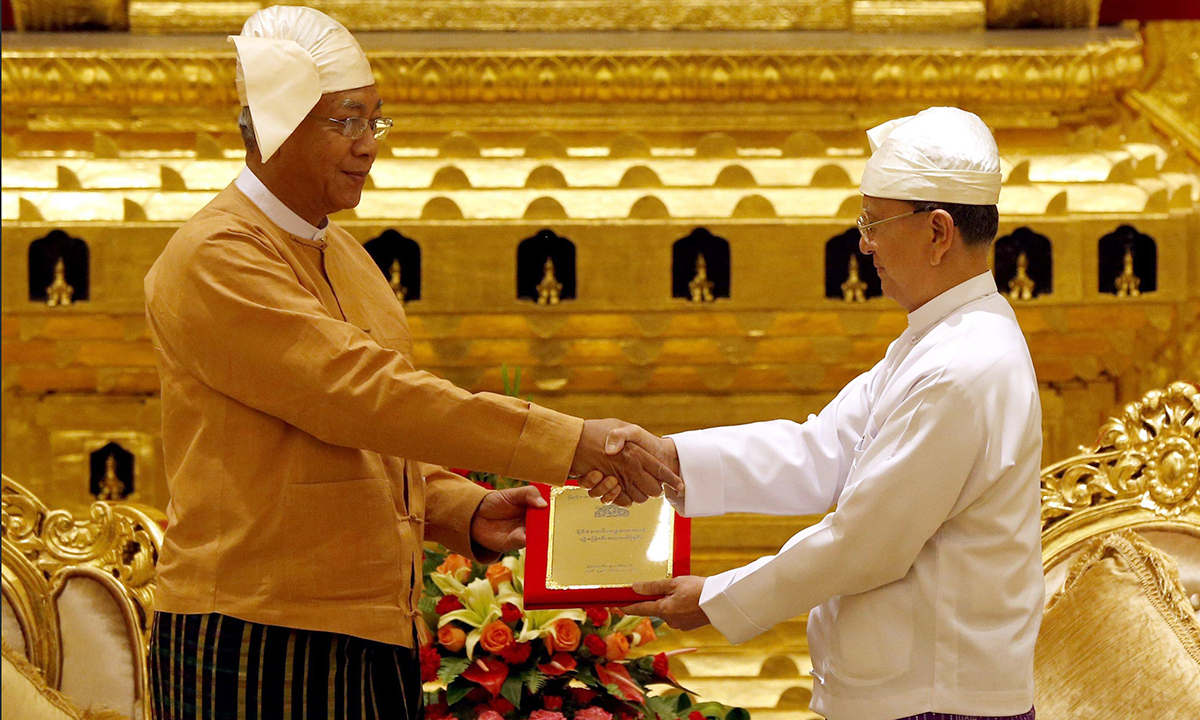 La settimana nel mondo in 15 foto – 26 marzo/1 aprile La settimana nel mondo in 15 foto – 26 marzo/1 aprile