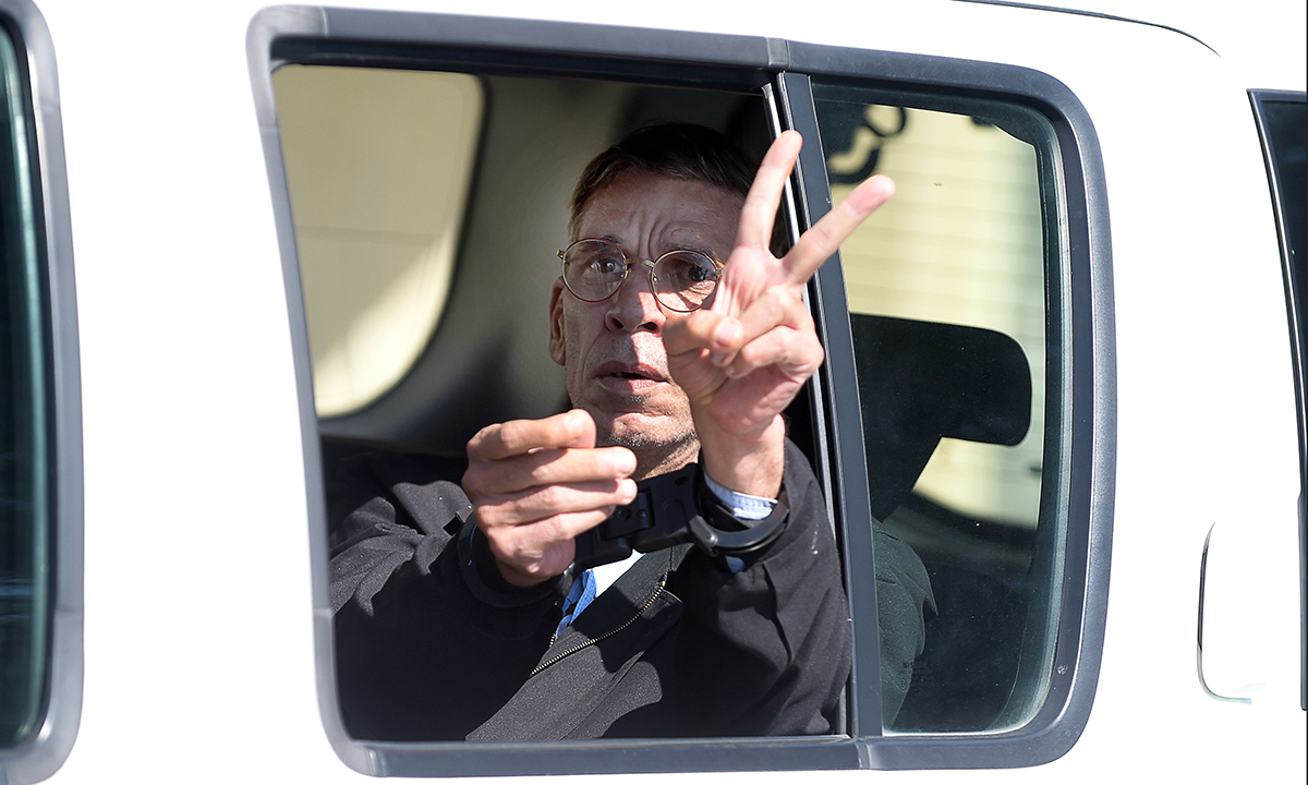 La settimana nel mondo in 15 foto – 26 marzo/1 aprile La settimana nel mondo in 15 foto – 26 marzo/1 aprile