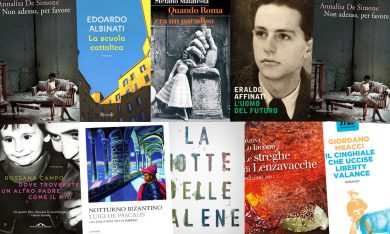 Premio Strega 2016, i 27 libri candidati