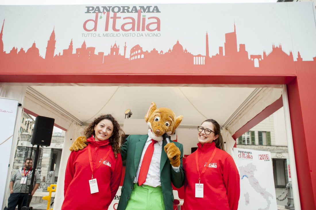 Geronimo Stilton incontra i piccoli lettori Geronimo Stilton incontra i piccoli lettori