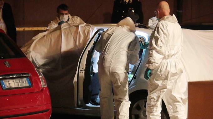 Delitto di Pordenone, perché Ruotolo resta in carcere Delitto di Pordenone, perché Ruotolo resta in carcere