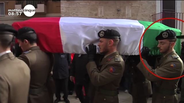 Delitto di Pordenone, perché Ruotolo resta in carcere Delitto di Pordenone, perché Ruotolo resta in carcere