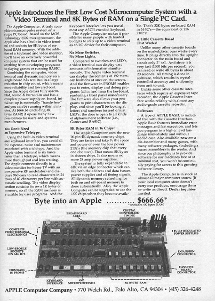 Apple, tutti i modelli dei primi 40 anni della mela – Foto Apple, tutti i modelli dei primi 40 anni della mela – Foto