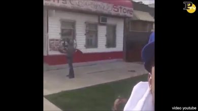 Sparatoria a Chicago mentre si sta facendo un video selfie