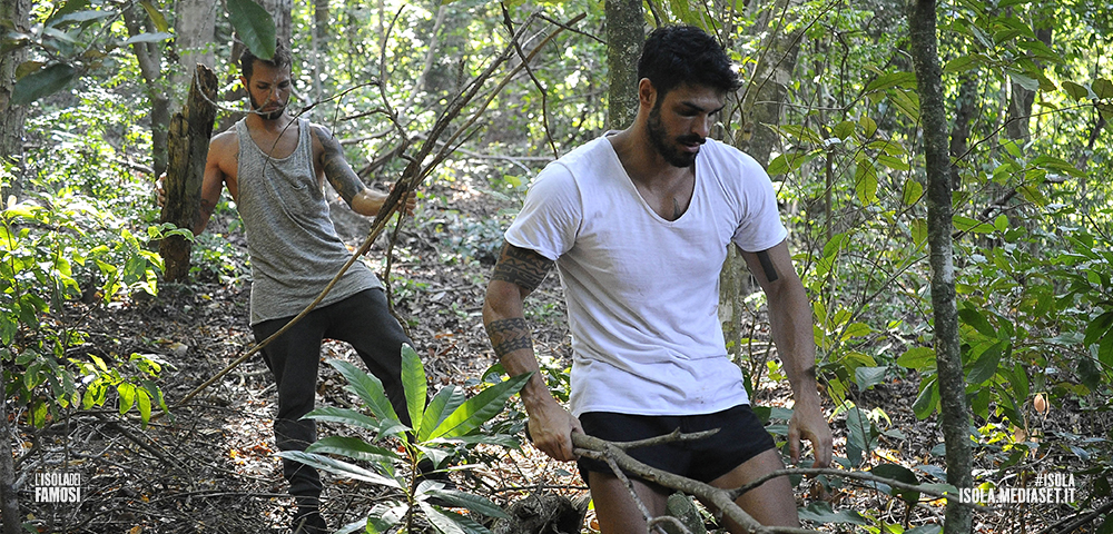 Isola dei famosi 11: tensioni tra la Ventura e la Reato, Galella all’attacco Isola dei famosi 11: tensioni tra la Ventura e la Reato, Galella all’attacco