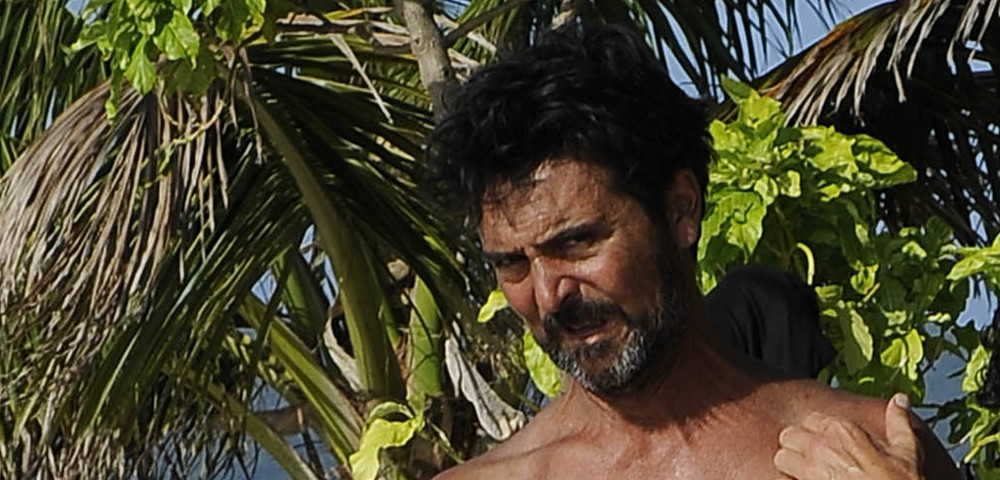 Isola dei famosi 11: tensioni tra la Ventura e la Reato, Galella all’attacco Isola dei famosi 11: tensioni tra la Ventura e la Reato, Galella all’attacco