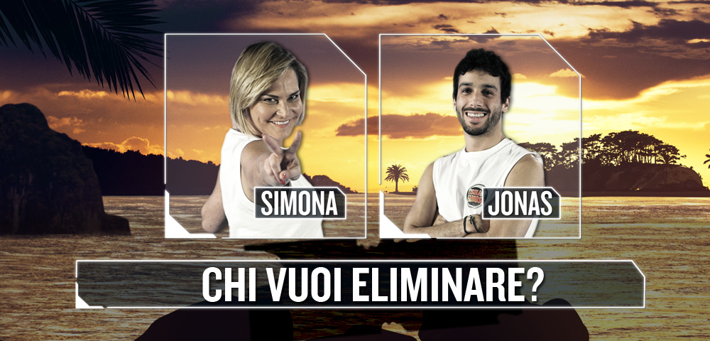 Isola dei famosi 11: tensioni tra la Ventura e la Reato, Galella all’attacco Isola dei famosi 11: tensioni tra la Ventura e la Reato, Galella all’attacco