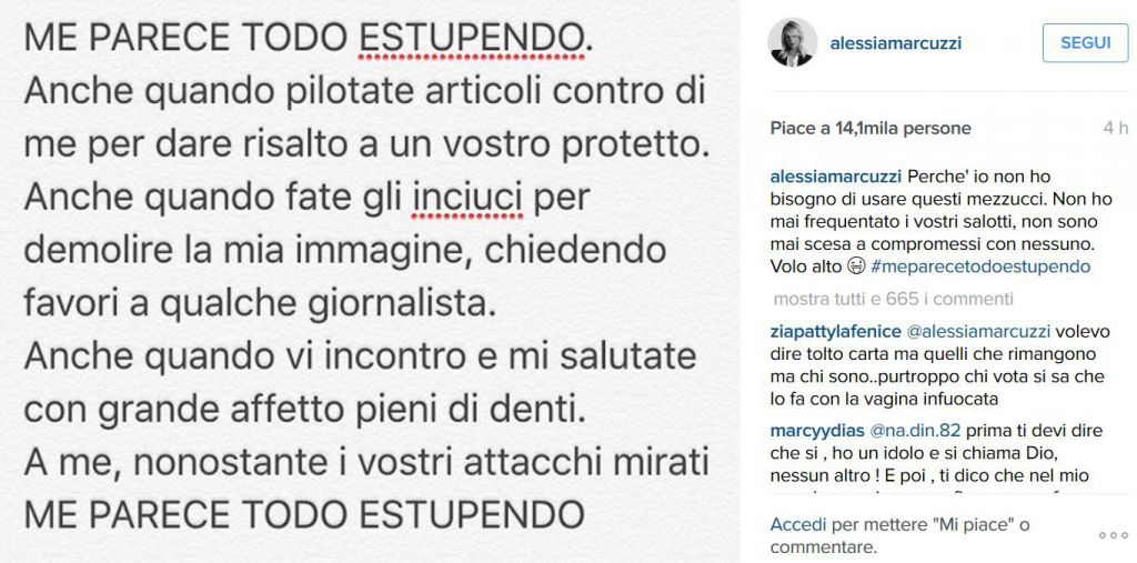 Isola dei famosi 11: tensioni tra la Ventura e la Reato, Galella all’attacco Isola dei famosi 11: tensioni tra la Ventura e la Reato, Galella all’attacco