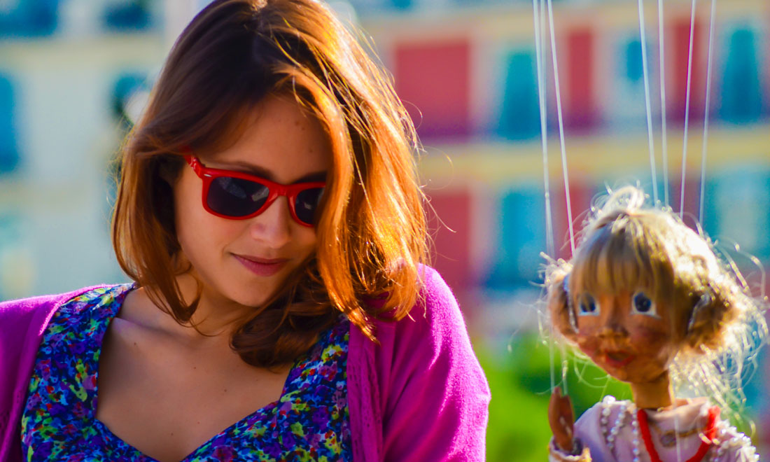 WAX: We Are the X, road movie sui trentenni precari – Video WAX: We Are the X, road movie sui trentenni precari – Video