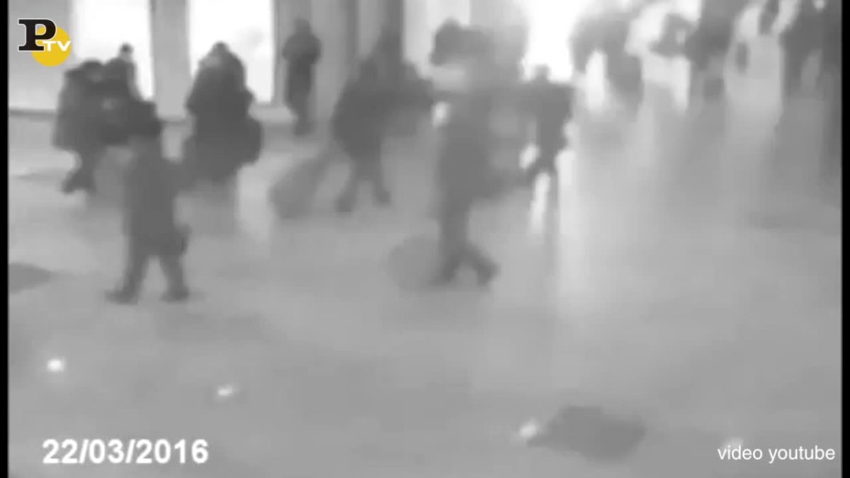 Galleria foto 'Bruxelles: chi sono le vittime degli attentati – Foto' - foto 73